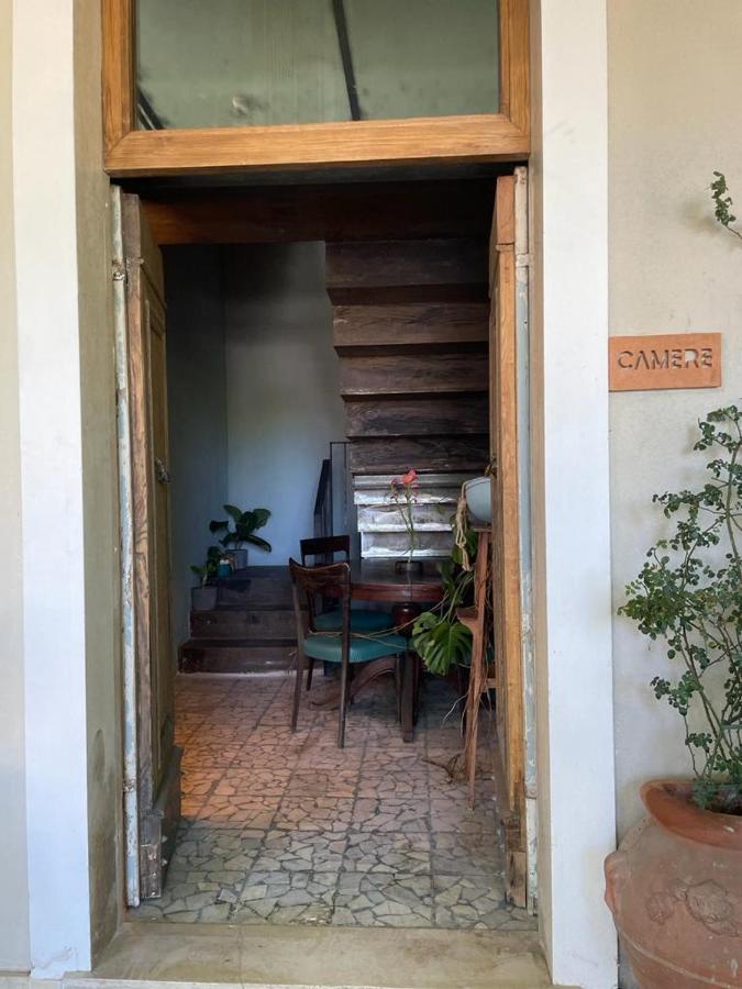 Labottega - Camere Марина ди Пиетрасанта Екстериор снимка