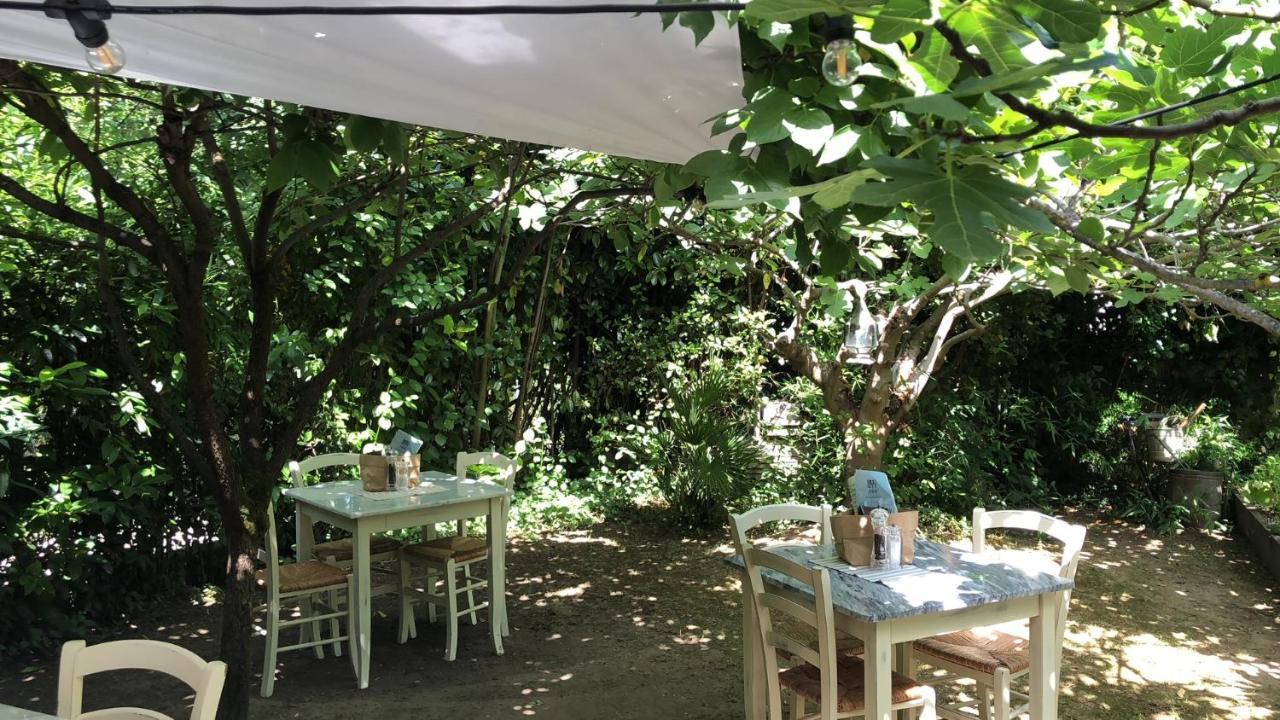 Labottega - Camere Марина ди Пиетрасанта Екстериор снимка