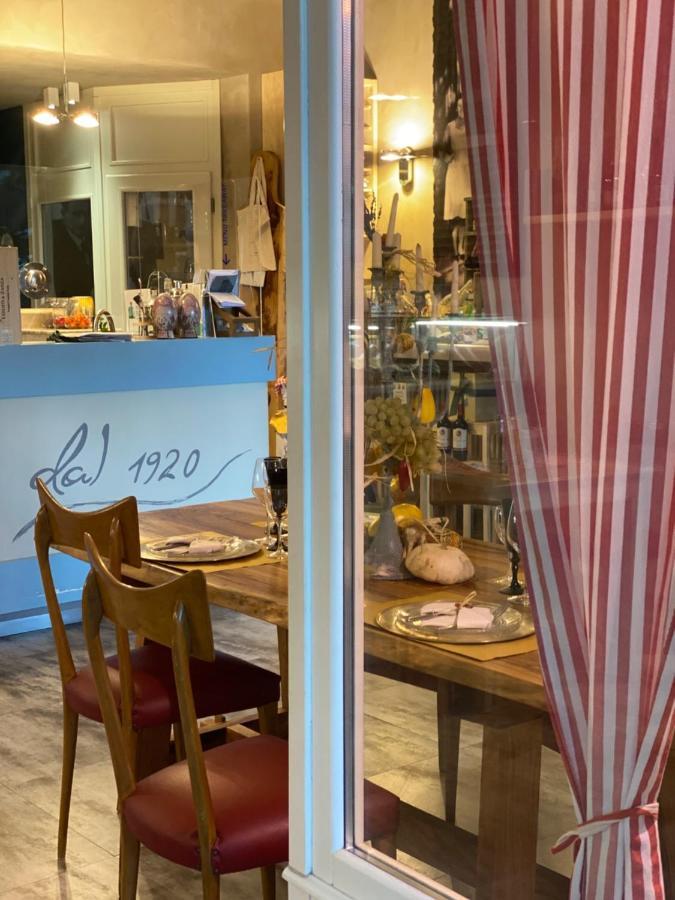Labottega - Camere Марина ди Пиетрасанта Екстериор снимка